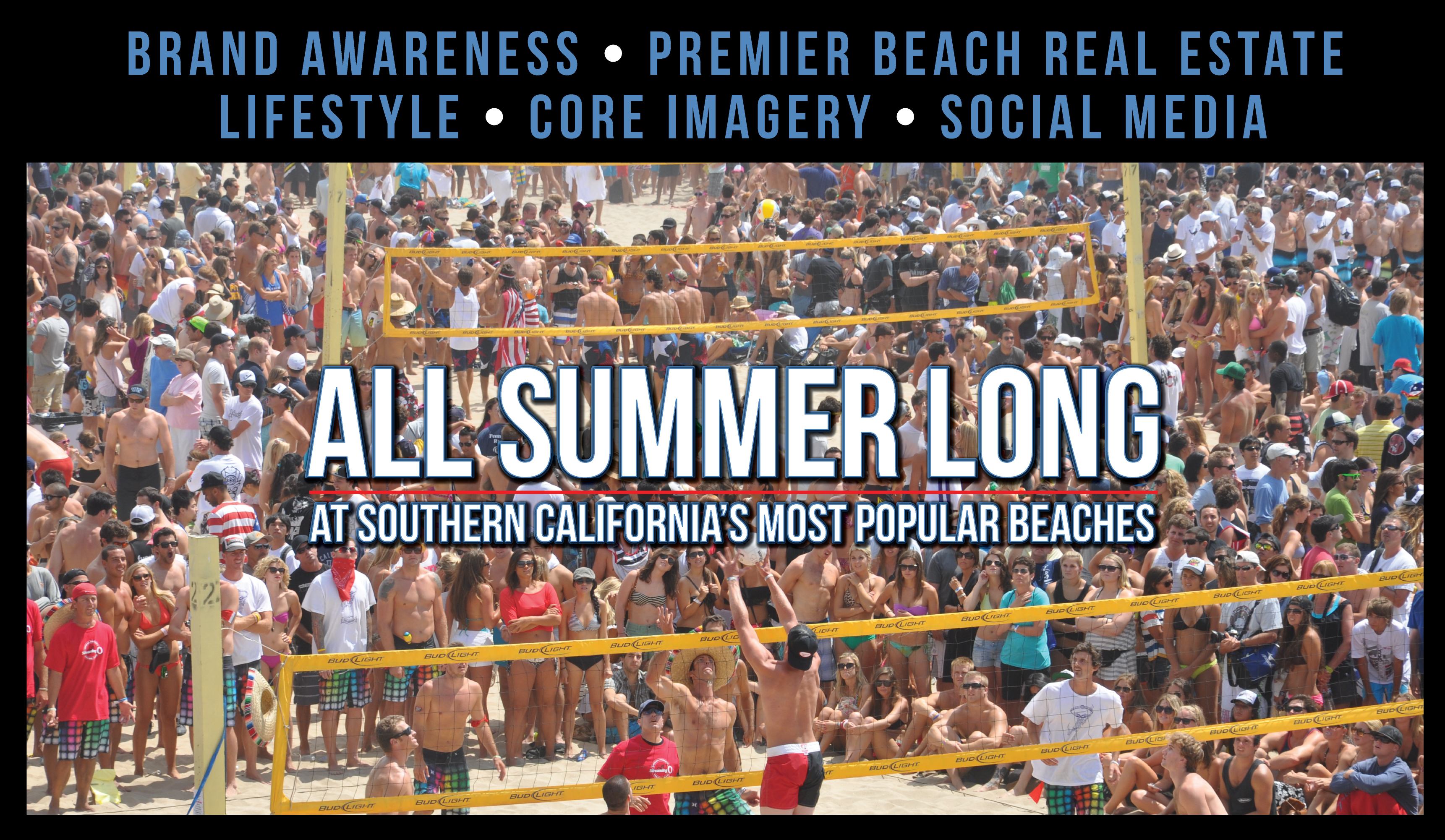 Beachsport.org - All Summer Long at Southern California's Most Popular Beaches