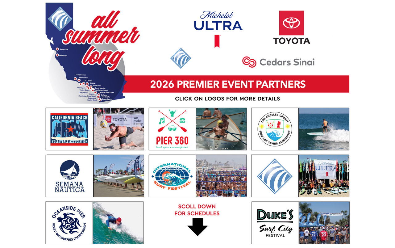 Beachsport Partners